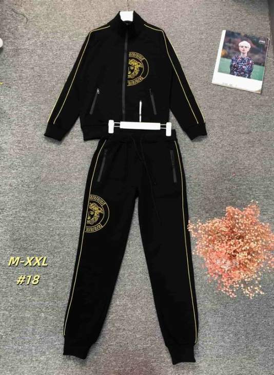 Picture of Versace Sweater Suits _SKUVersaceM-2XL12yr31242730